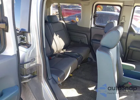 2003 Honda Element Ex из США, поврежденный, VIN 5J6YH18553L005578